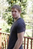 Max Calder Fotoğrafı