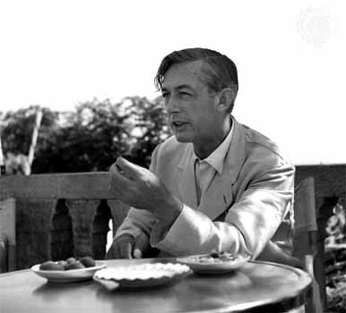 Robert Bresson Fotoğrafları 3