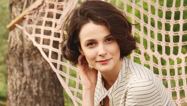 Büşra Develi Fotoğrafı