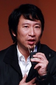 Joo Won-sung Fotoğrafı