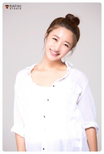 Jang Hee-jung Fotoğrafı