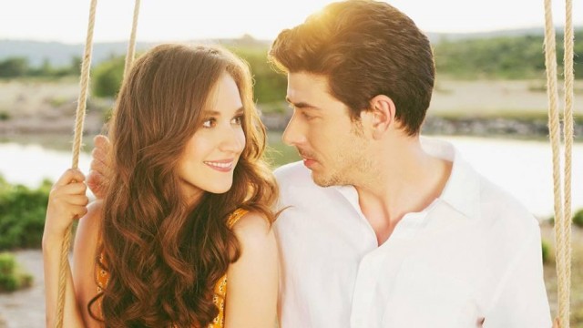 Oya Unustası Fotoğrafı