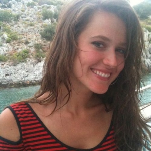 Oya Unustası Fotoğrafı