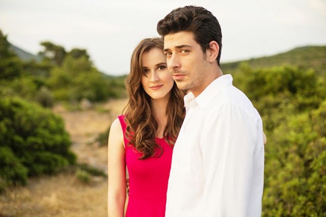 Oya Unustası Fotoğrafı