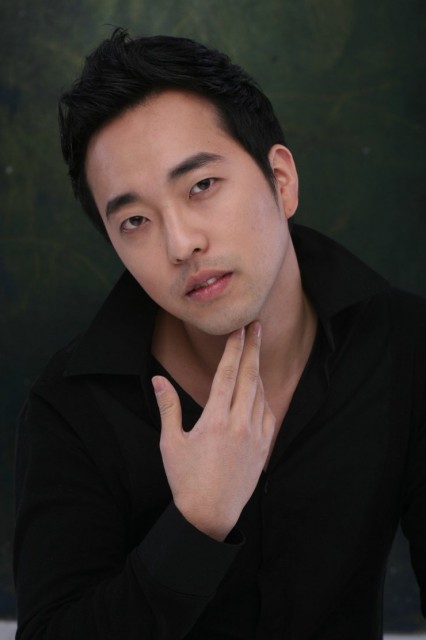 Kim Min-hyeok (i) fotoğrafı Kim Min-hyeok (i) fotoğrafı