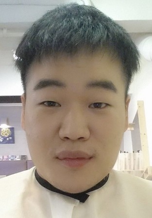 Lee Jin-kwon Fotoğrafı