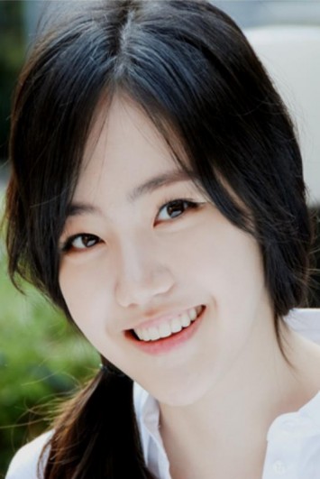 Han Sung-yun Fotoğrafı