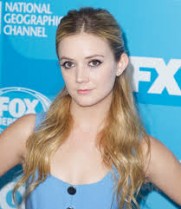 Billie Lourd Fotoğrafı