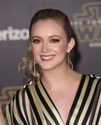 Billie Lourd Fotoğrafı