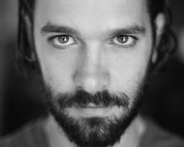 Neil Druckmann Fotoğrafı