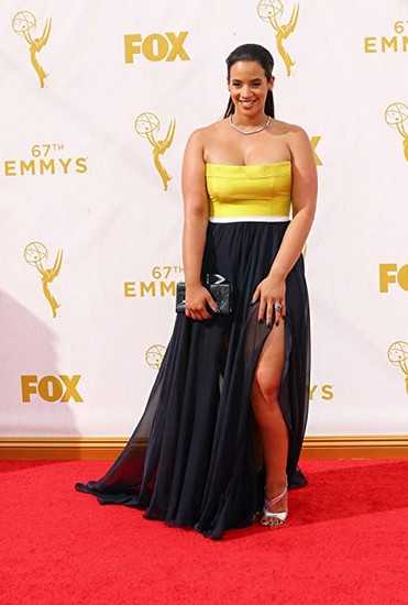 Dascha Polanco Fotoğrafı