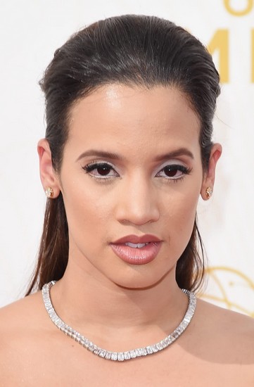 Dascha Polanco Fotoğrafları 8