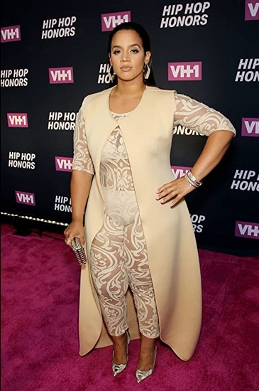 Dascha Polanco Fotoğrafı