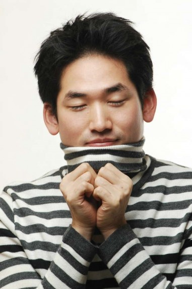 Jo Hye-hoon Fotoğrafı