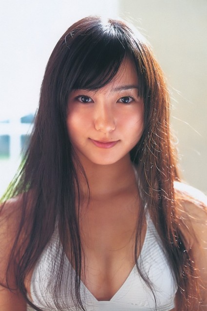 Riho Takada Fotoğrafları 5