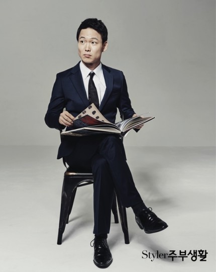 Heo Jung-do Fotoğrafı