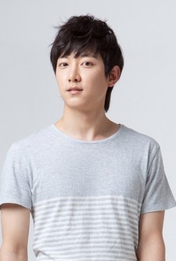 Lee Jung-hyuk Fotoğrafları 3