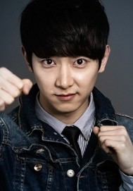 Lee Jung-hyuk Fotoğrafları 4