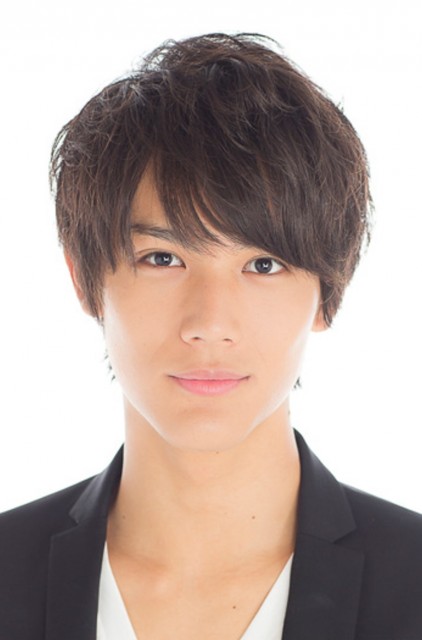 Taishi Nakagawa fotoğrafı