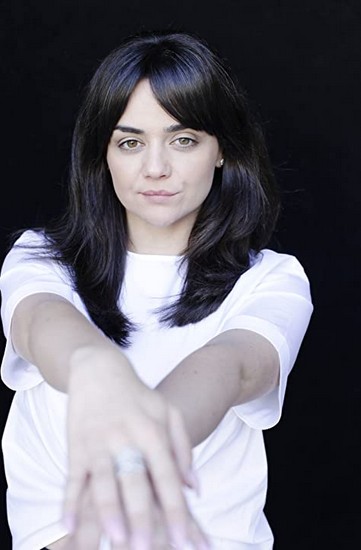 Hayley Squires Fotoğrafları 11