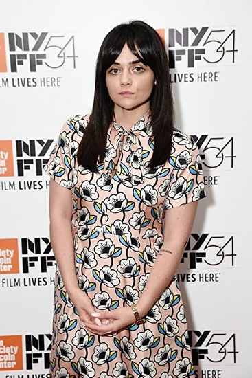 Hayley Squires Fotoğrafları 12