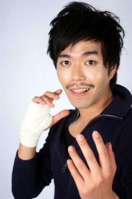 Jang Rae-goon Fotoğrafı