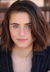 Ally Ioannides Fotoğrafları 1