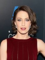 Carrie Coon Fotoğrafları 20