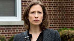 Carrie Coon Fotoğrafı