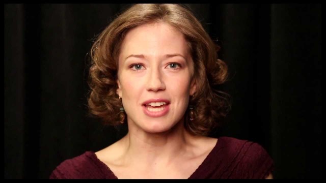 Carrie Coon Fotoğrafları 23