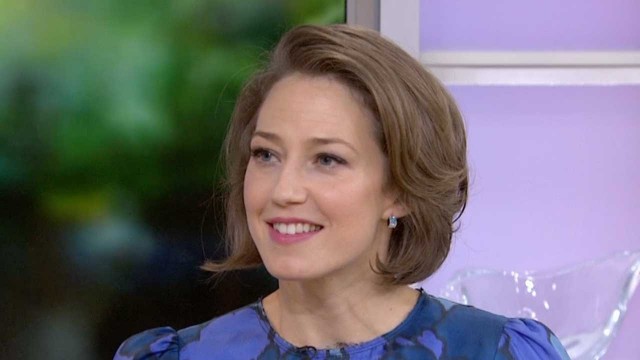 Carrie Coon Fotoğrafı