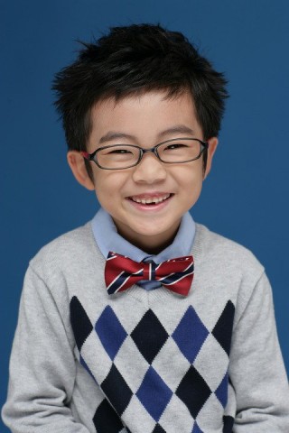 Jung Joon-won Fotoğrafı