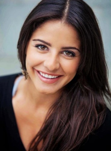 Maria   Legarda Fotoğrafı