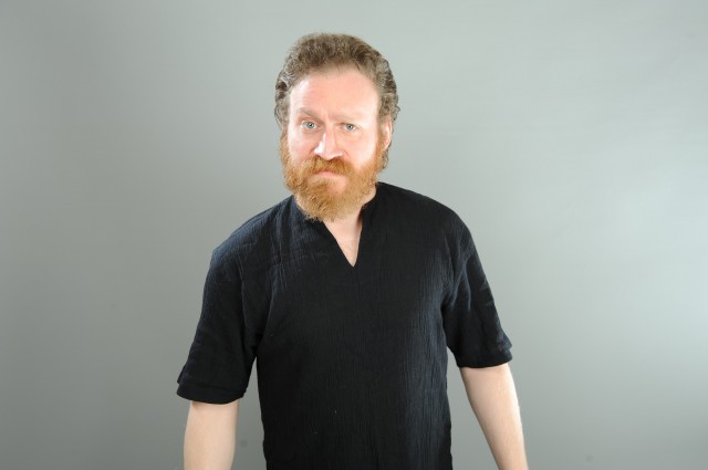 Baran Erdoğan Fotoğrafı