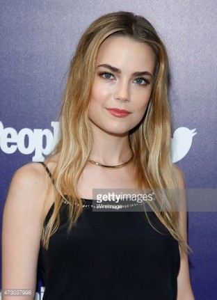 Rebecca Rittenhouse Fotoğrafları 3