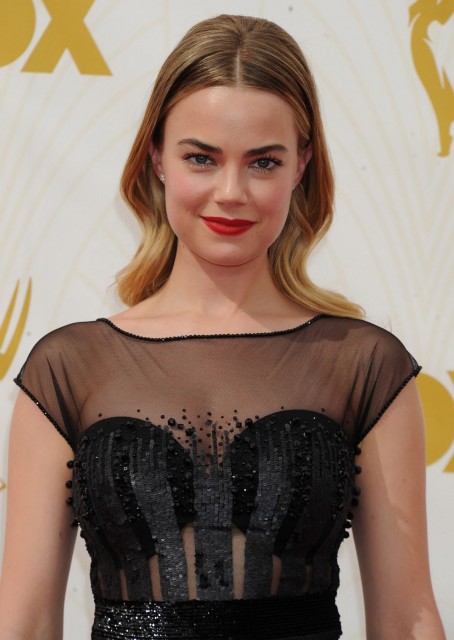 Rebecca Rittenhouse Fotoğrafları 6