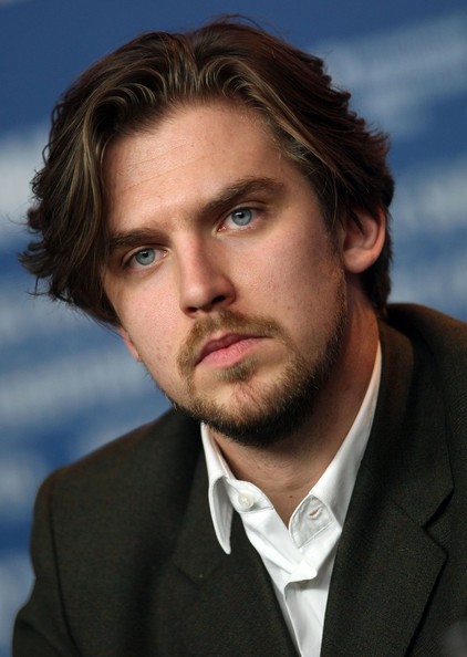 Dan Stevens Fotoğrafları 1