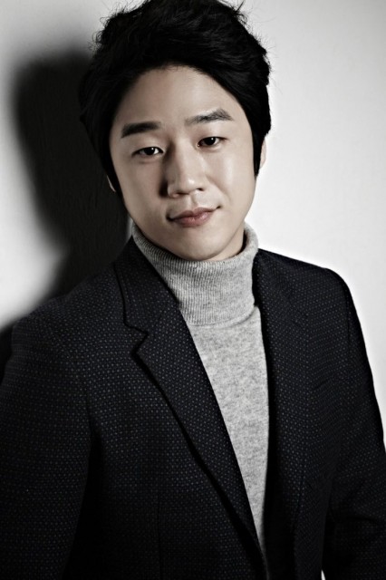Jeong Joon-won Fotoğrafı