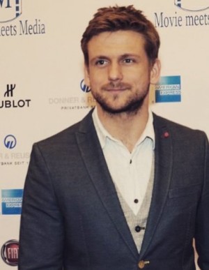 Steve Windolf Fotoğrafı