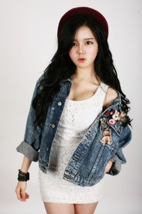 Go Du-rim fotoğrafı