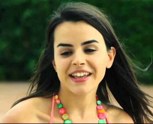 Güzide Arslan Fotoğrafı
