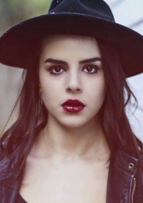 Güzide Arslan Fotoğrafı