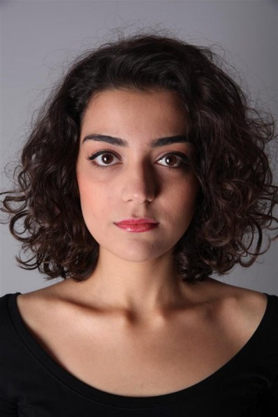 Merve Polat Fotoğrafı