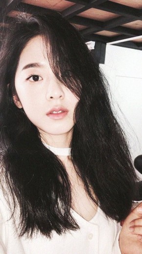 Park Hye-soo Fotoğrafı