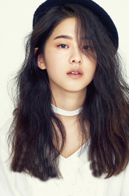Park Hye-soo Fotoğrafı