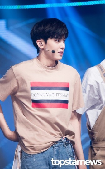 Cha Eun-woo Fotoğrafı