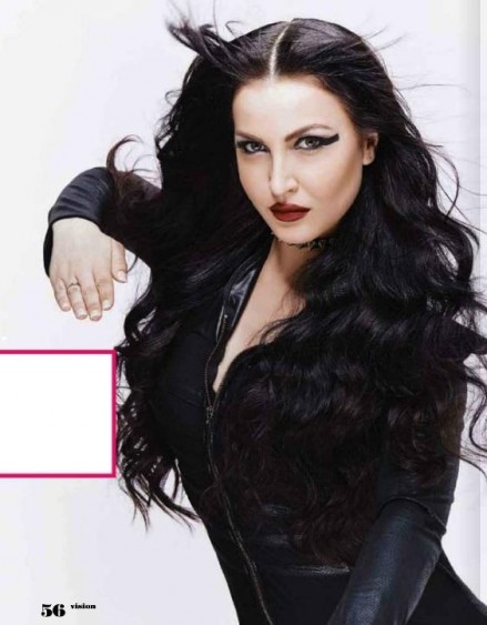 Elli  Avram Fotoğrafları 55