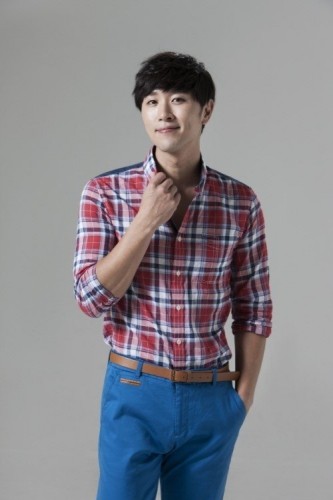 Kim Tae-han Fotoğrafı