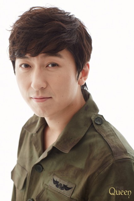Choi Ho-joong Fotoğrafı