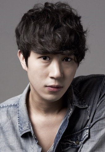 Jo Seung-beom Fotoğrafı